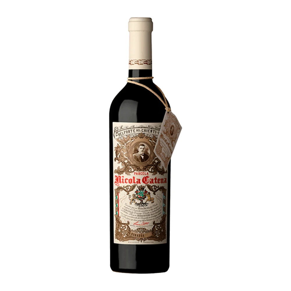 Vinho Argentino Nicola Catena Bonarda garrafa 750ml