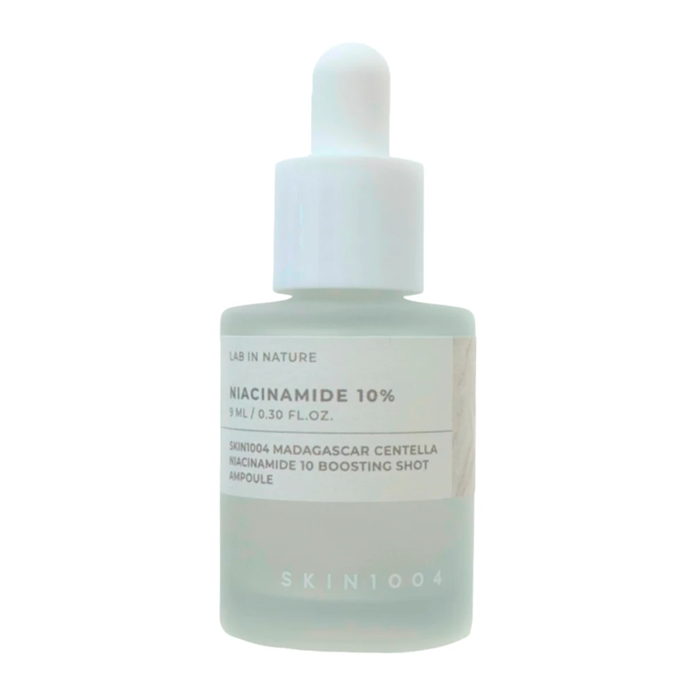 Sérum Skin 1004 Madagascar Centalla Ampoule Niacinamide 9Ml