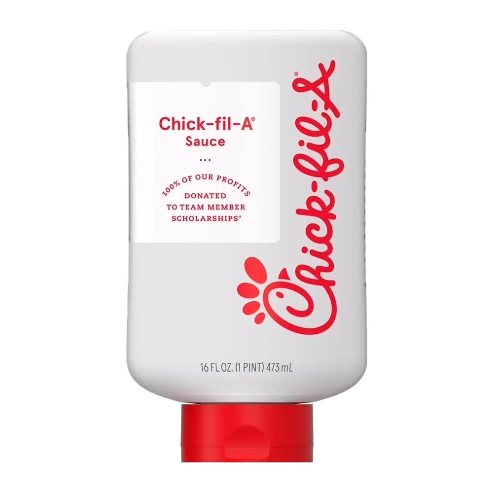 Molho Chick-Fil-A Original 473Ml