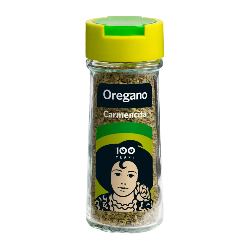 Orégano Carmencita 8G