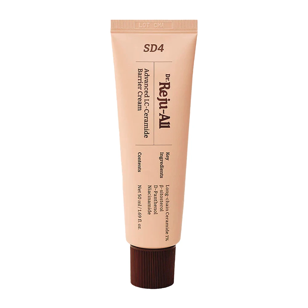Creme Facial Dr Reju-All Hidratante Advanced LC-Ceramide Barrier 50Ml