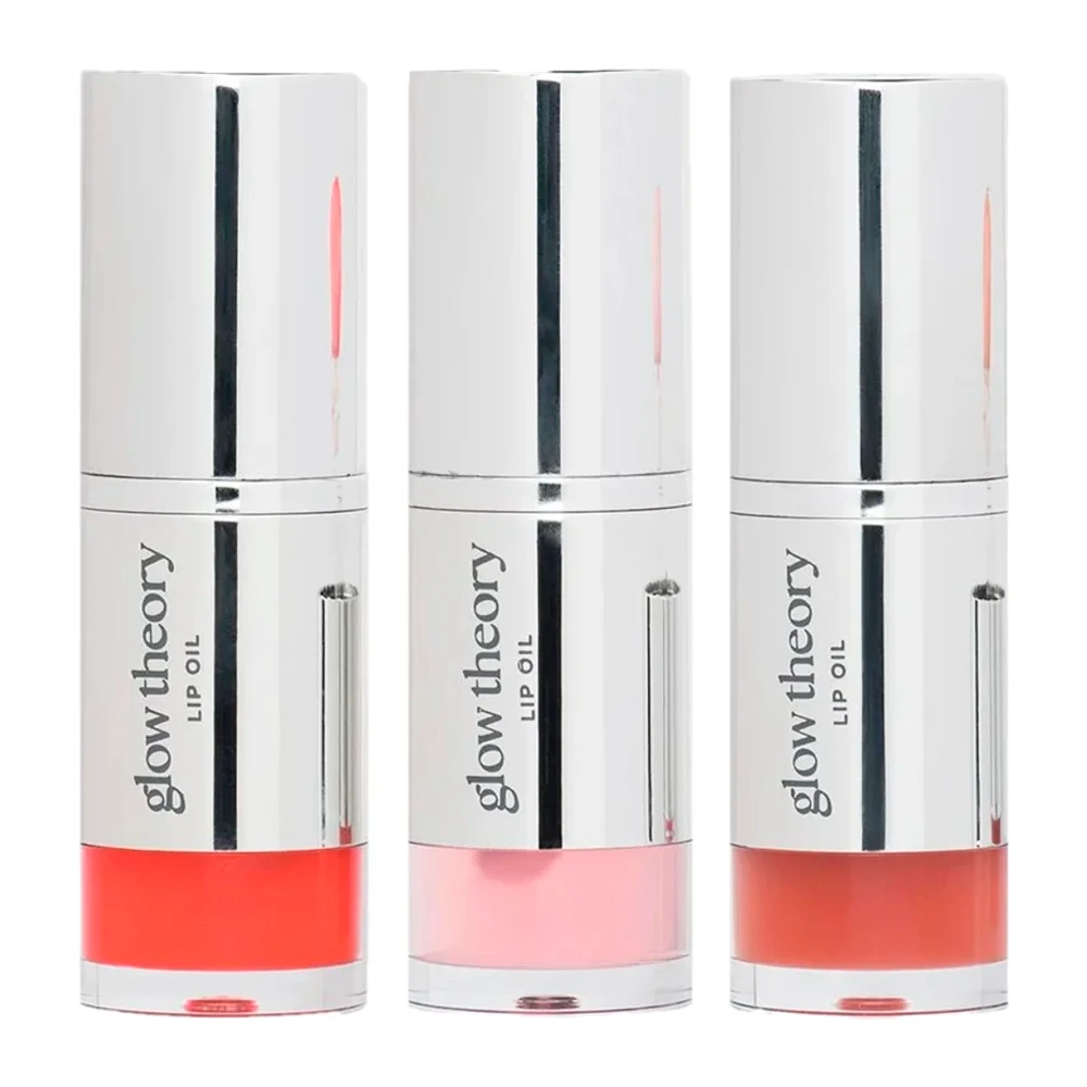 Gloss Ruby Rose Lip Oil Blow Hb-l6513