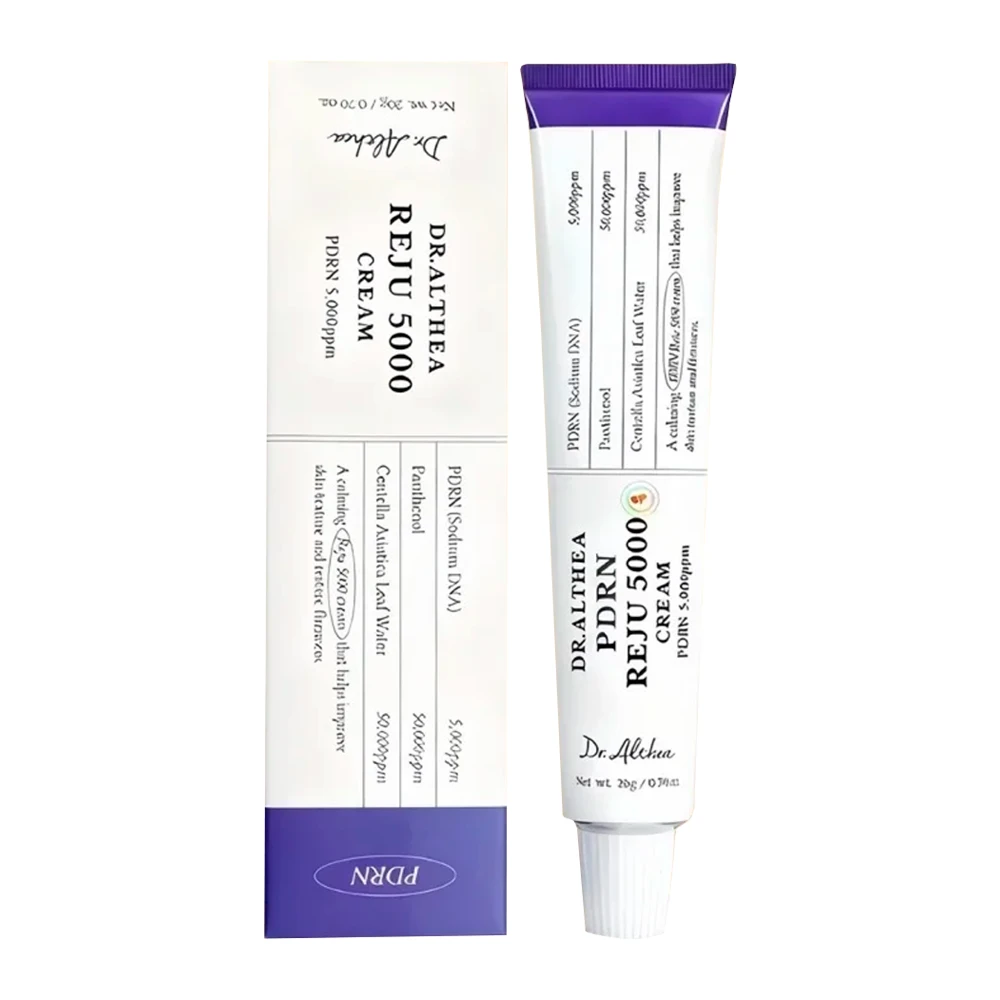 Creme Facial Dr. Althea Hidratante PDRN Reju 5000 20G