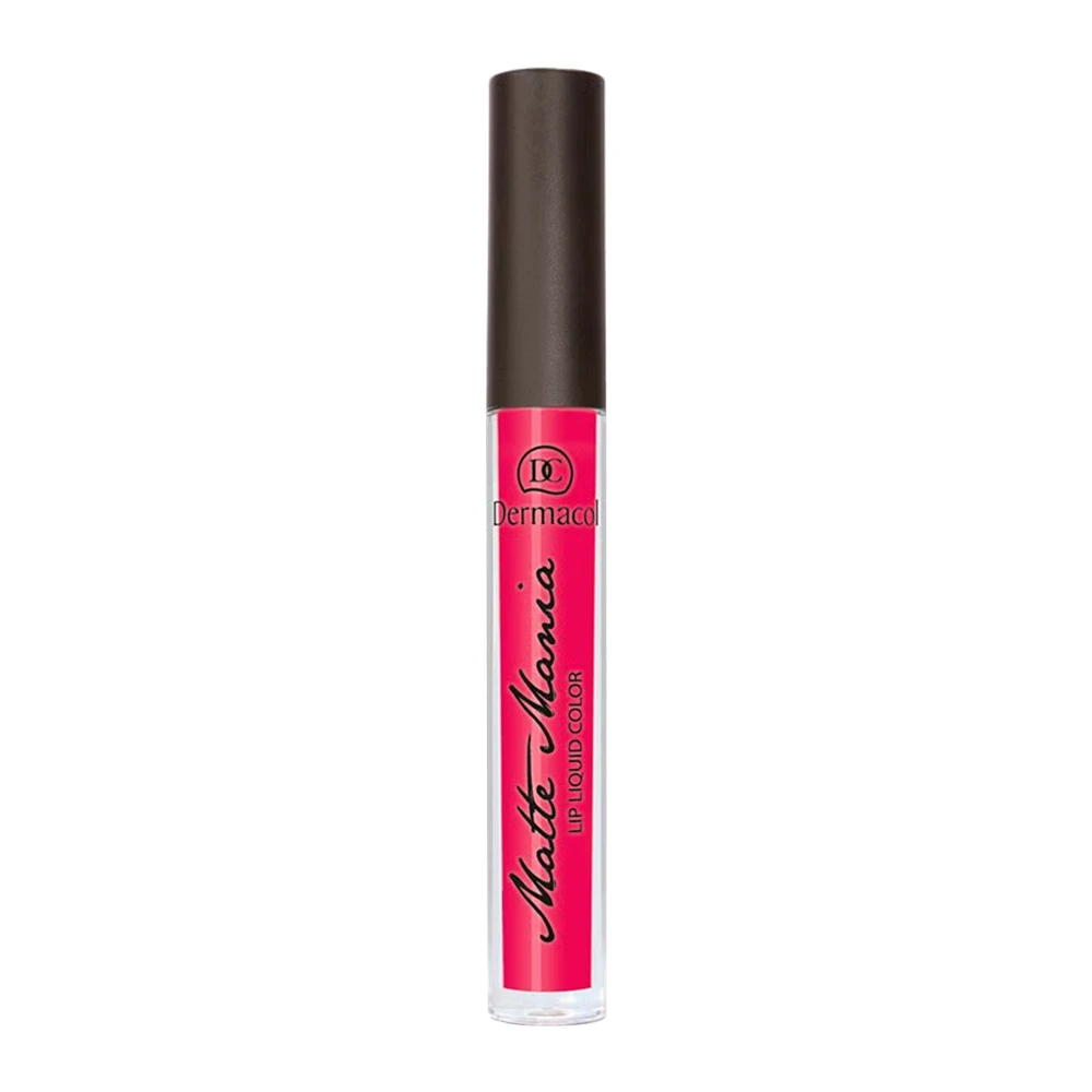 Gloss Dermacol Matte Mania N23