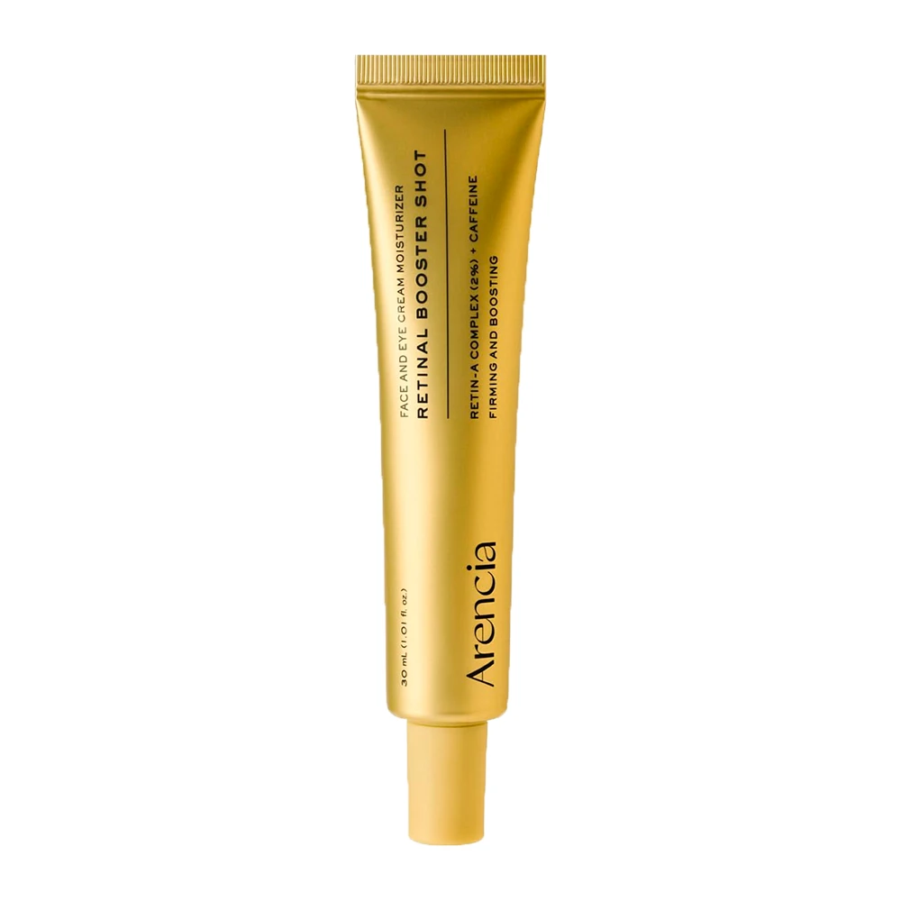 Sérum Facial Arencia Retinal Booster Shot 30Ml
