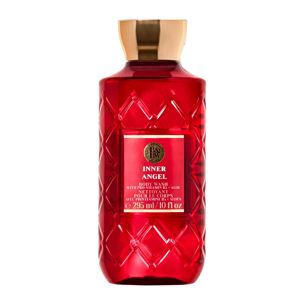 Gel Ducha Bath & Body Works Inner Angel 295Ml