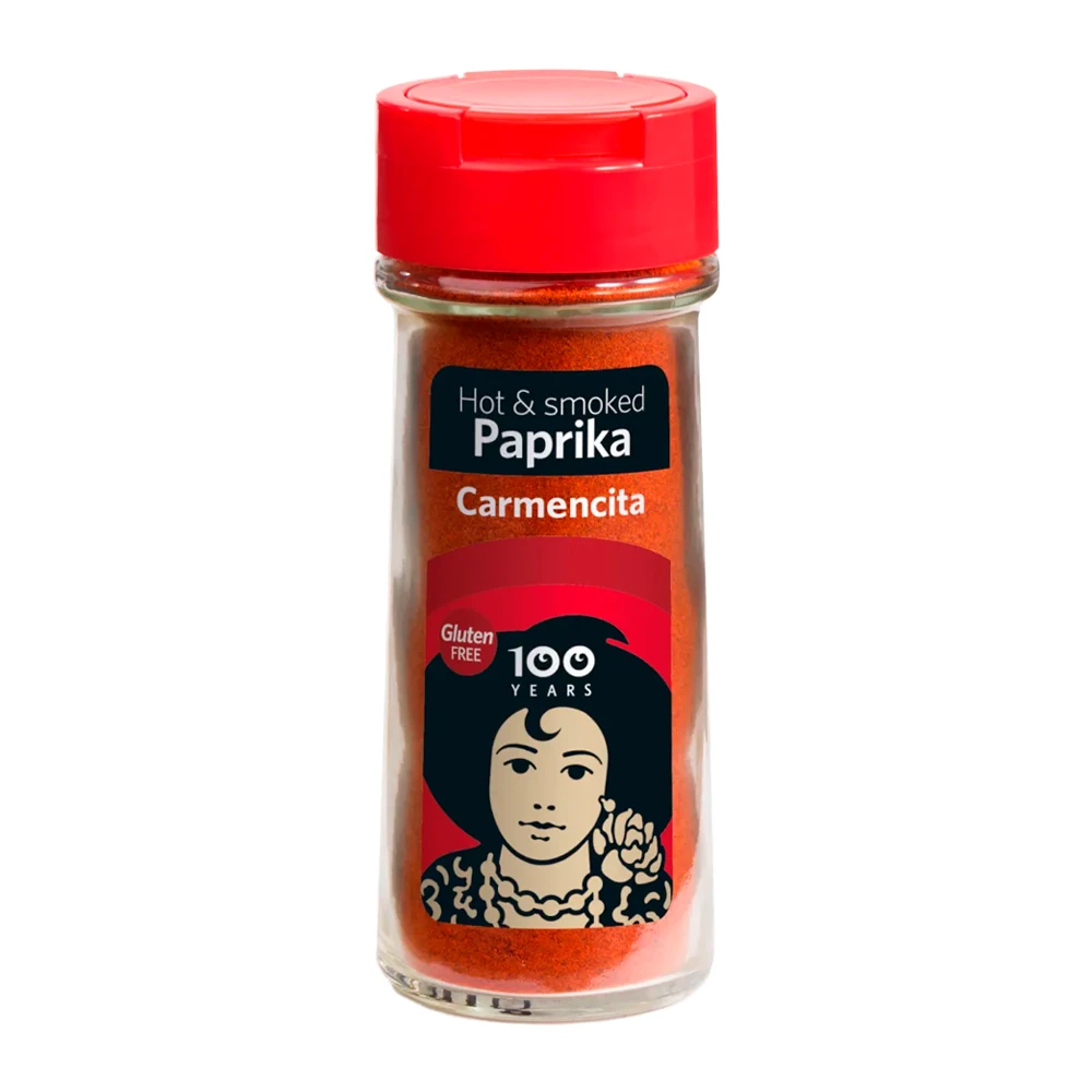 Paprica Picante Carmencita 45G