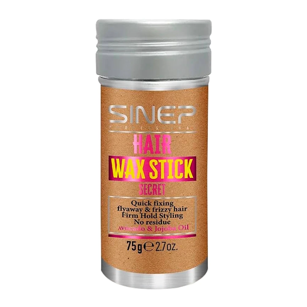 Cera Sinep Barra 75G