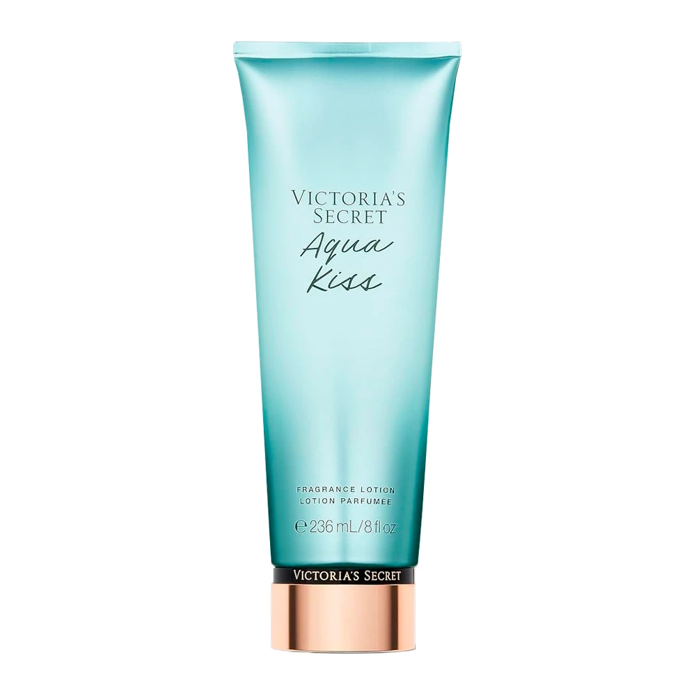 Creme Corporal Victoria´s Secret Aqua Kiss 236Ml