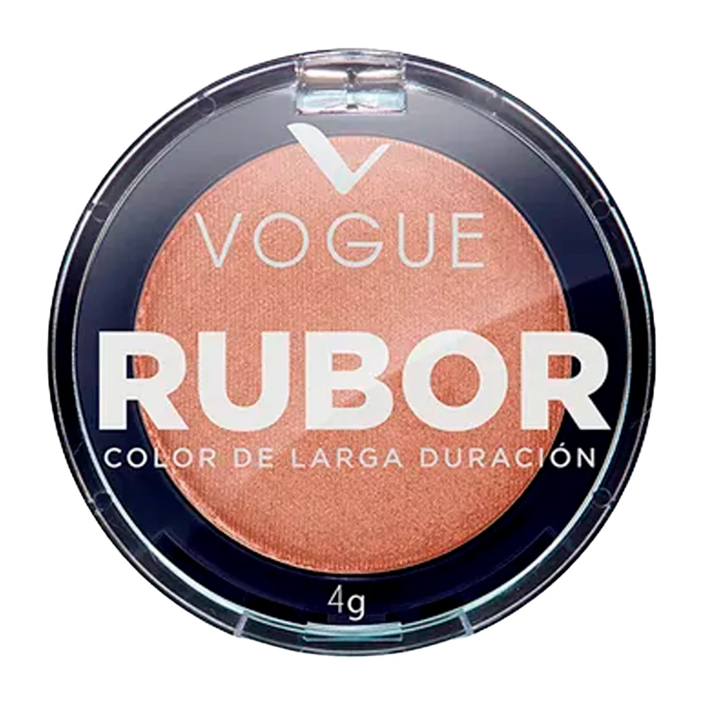 Bronzer Vogue Rubor 4G