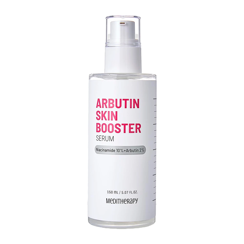Sérum Facial Meditherapy Arbutin Skin Booster 150Ml