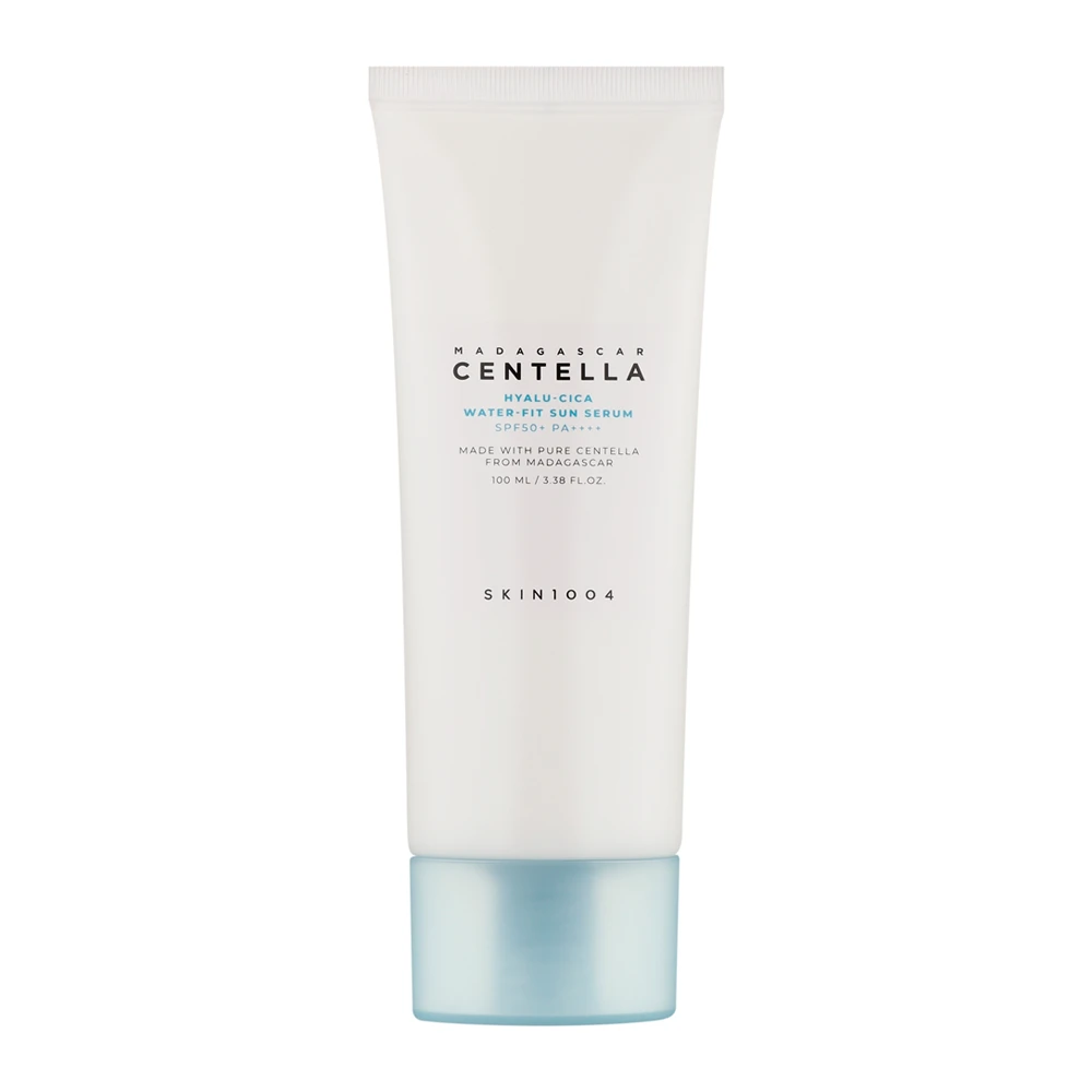 Protector Solar Skin 1004 Madagascar Centella Hyalu-Cica Water-Fit Sun Spf 50+ 100Ml