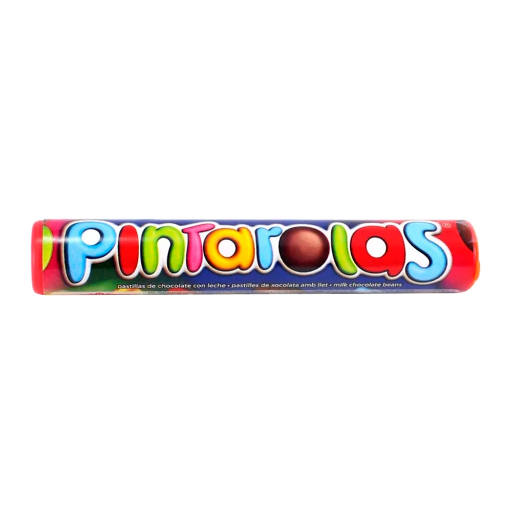 Chocolate Imperial Pintarolas 22G