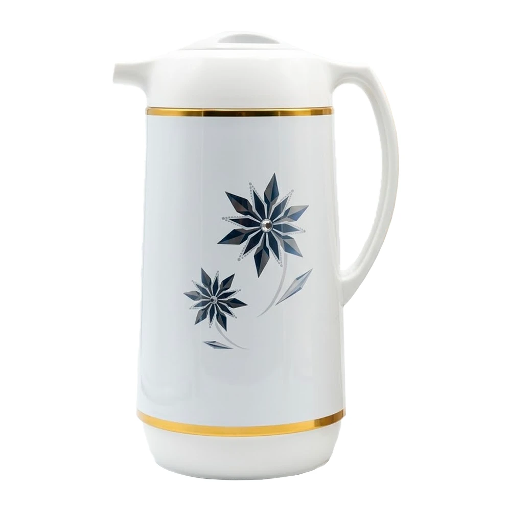 Garrafa Térmica Zojirushi 1 Lt Modelo Edelweiss