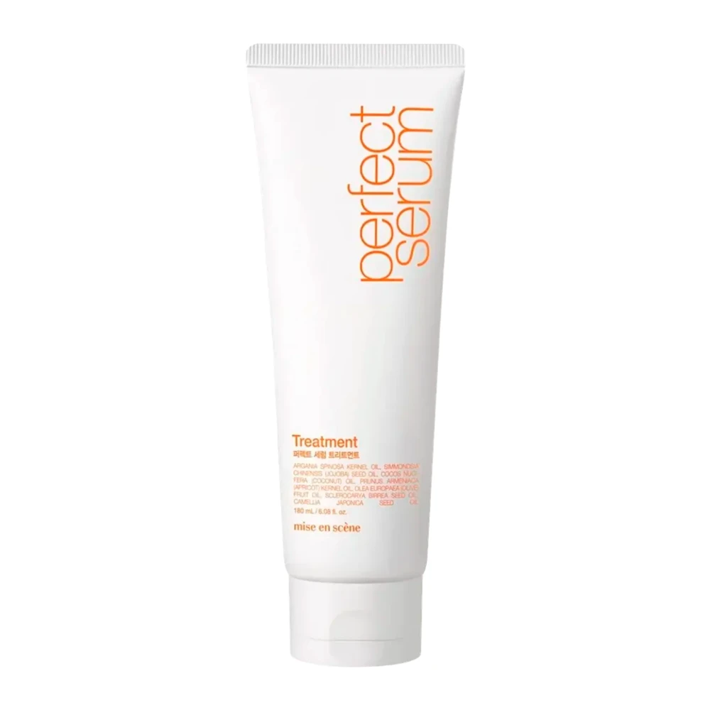 Mascara De Tratamento Mise En Scene Perfect Serum 180Ml