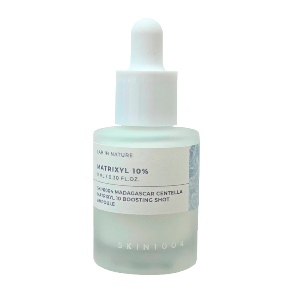 Sérum Skin 1004 Madagascar Centalla Ampoule Matrixyl 9Ml