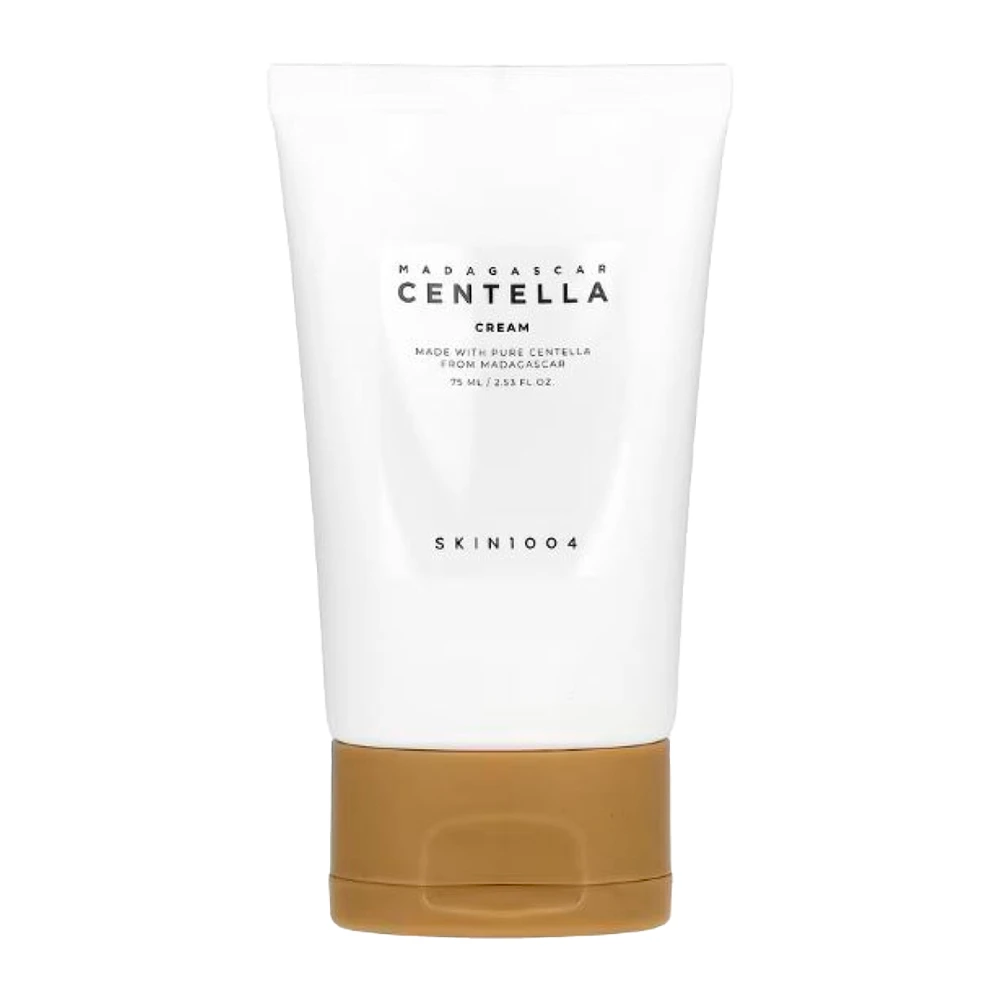 Creme Facial Skin 1004 Madagascar Centella Clarifying 75Ml