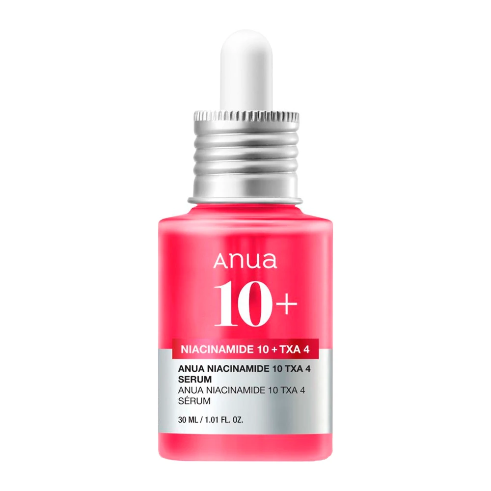 Sérum Facial Anua Niacinamide 10 + TXA 4% 30Ml