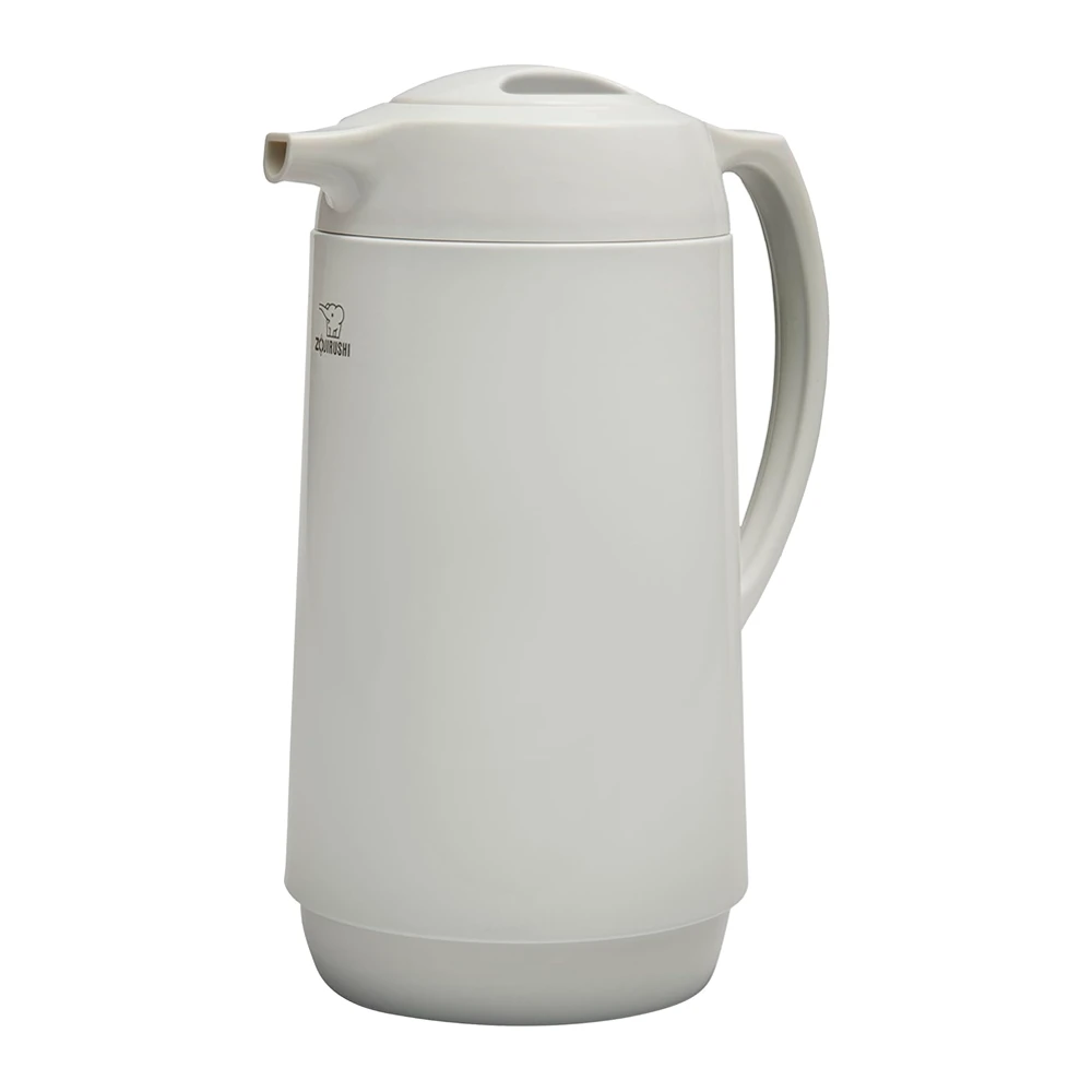 Garrafa Térmica Zojirushi 1 Lt Modelo Affb10Wd All White