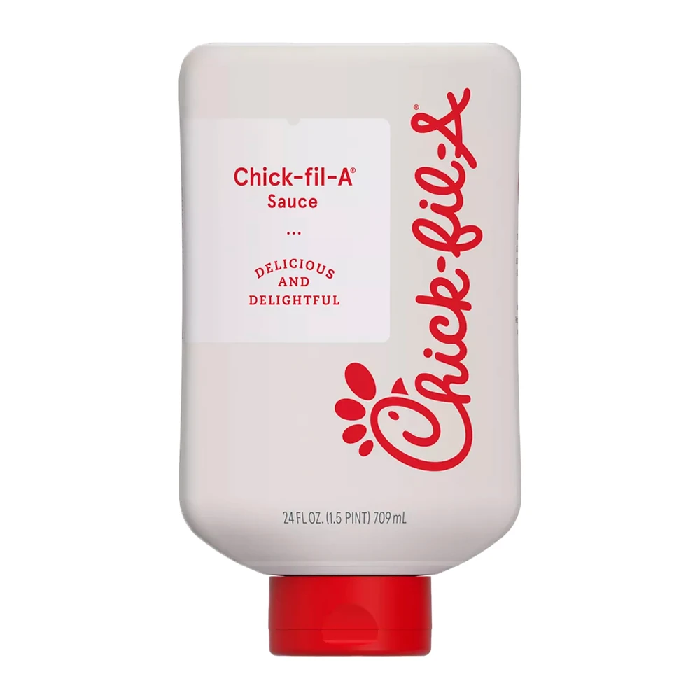 Molho Chick-Fil-A Original 24Oz 709Ml