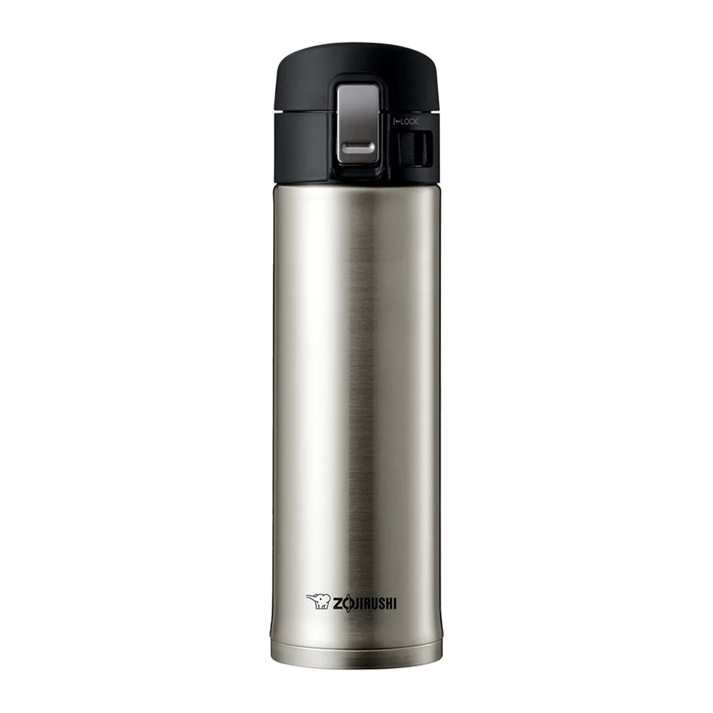 Garrafa Térmica Zojirushi 480Ml Modelo Sm-Khe48-Xa Stainless
