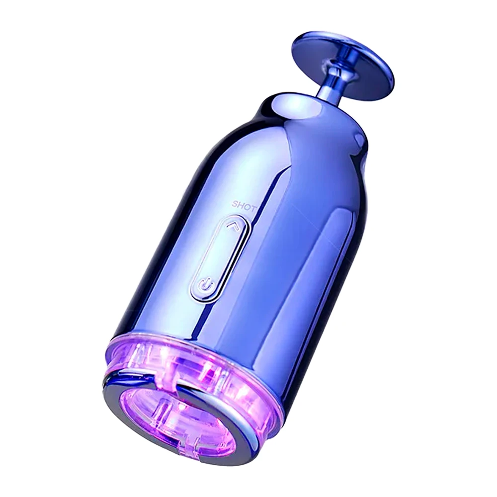 Dispositivo Facial Meditherapy Inmotox Device Suction Jet