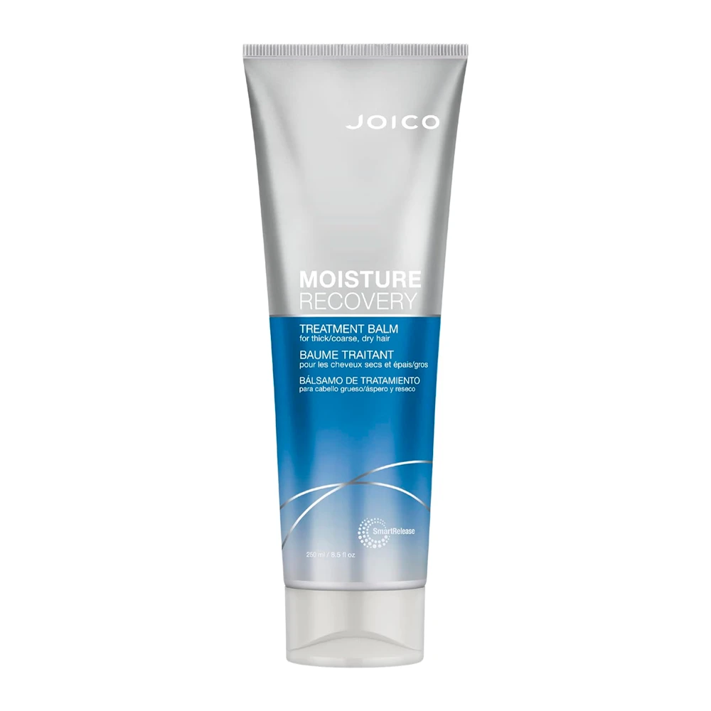 Máscara de Tratamento Joico Moisture Recovery Para Cabelo Grosso e Muito Seco 250Ml