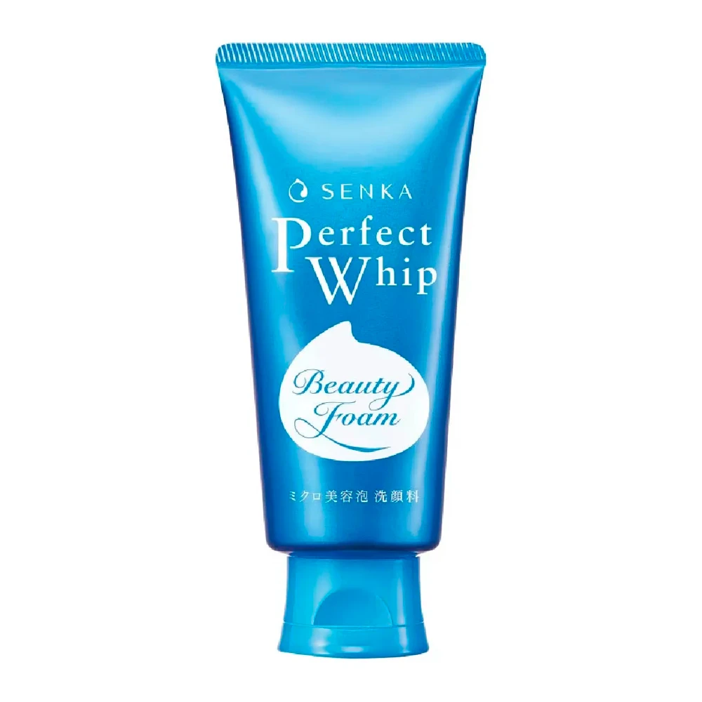 Sabonete Facial Senka Hidratante 100G