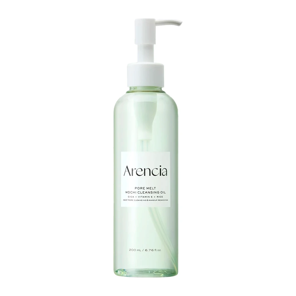 Óleo de Limpeza Arencia Deep Pore 200Ml