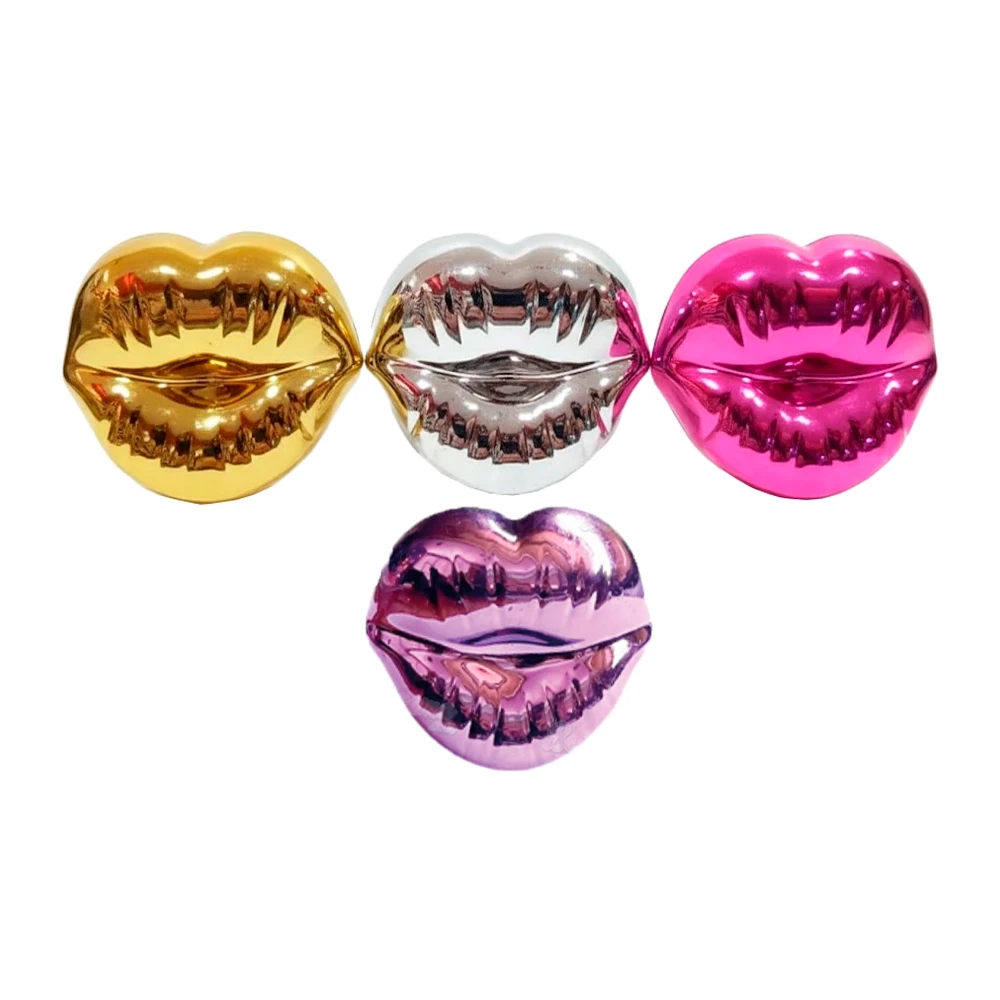 Bala Wom Kiss Pop Twist 15G