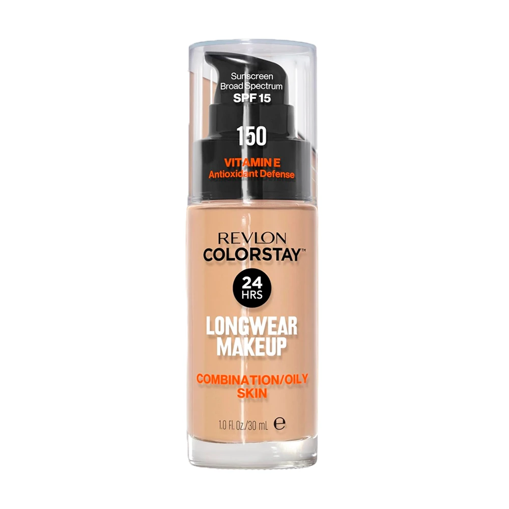 Base Revlon Colorstay Oily Skin 150 Buff