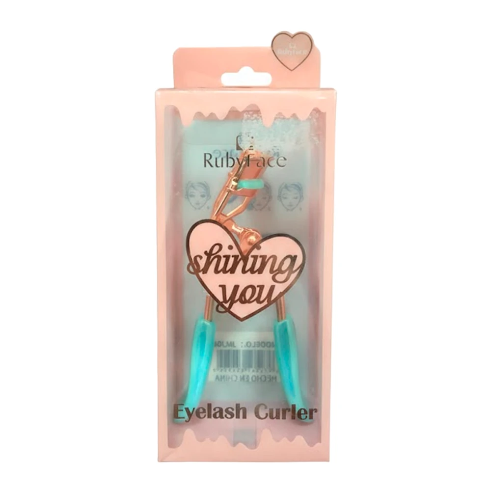 Curvex de Cílios Ruby Face Y33403