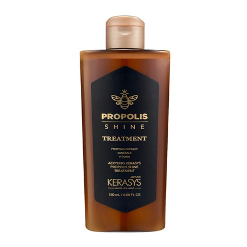 Máscara de Tratamento Kerasys Shine 180Ml