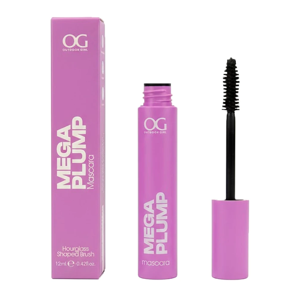 Og Rimel Mega Plump 12Ml M3323