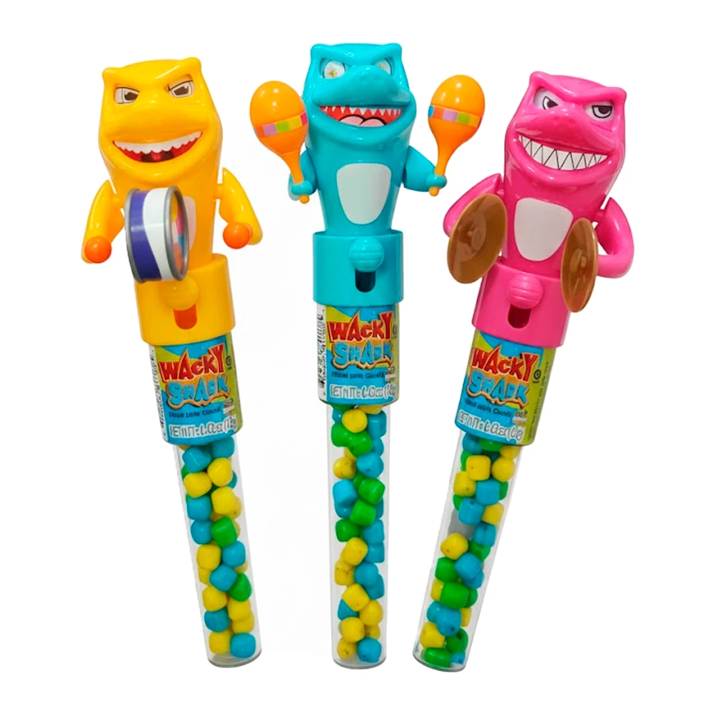 Bala Kidsmania Wacky Shark 12G