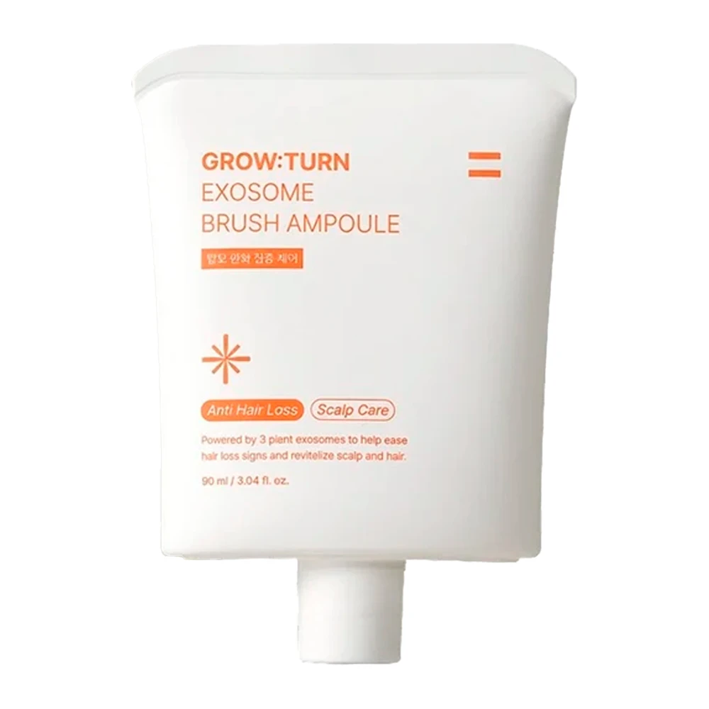 Tratamento Capilar Lilyeve Grow Anti Hair Loss Refil 90Ml