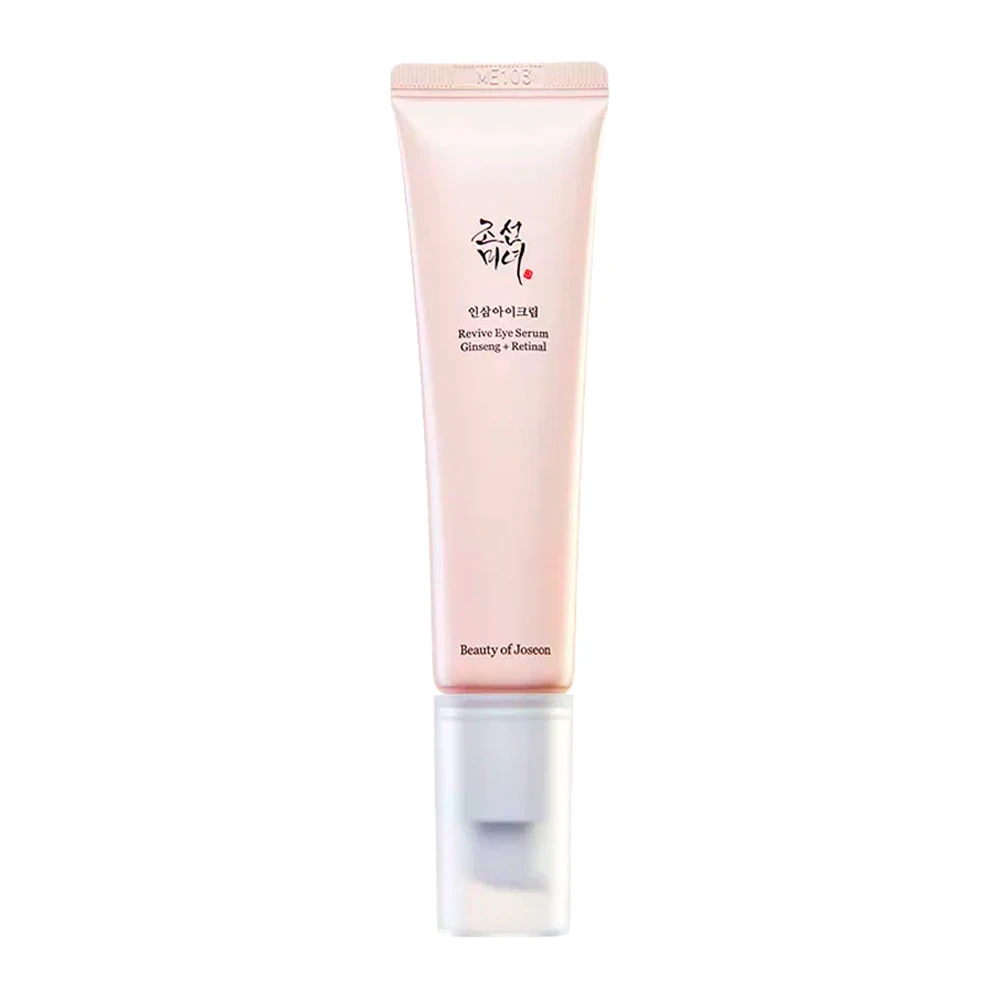 Sérum Beauty Of Joseon para Contorno de Olhos Ginseng+Retinal 30Ml