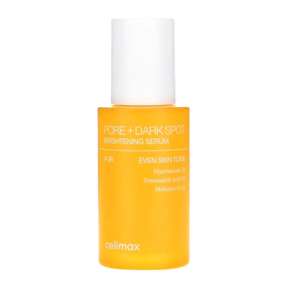 Sérum Facial Celimax Pore Dark Spot Brightening 30Ml