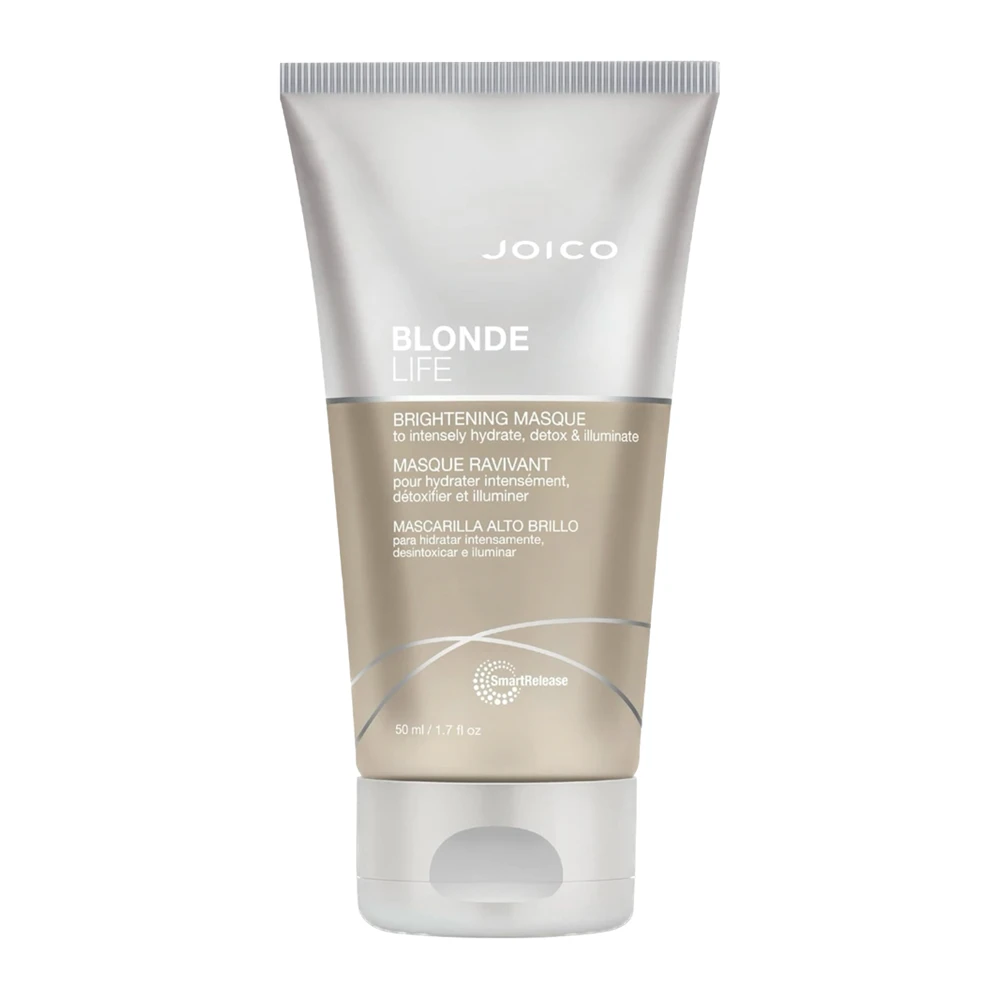 Máscara de Tratamento Joico Blonde Life 150ML