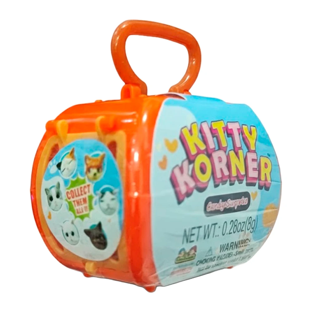 Bala Kidsmania Kitty Korner 8G
