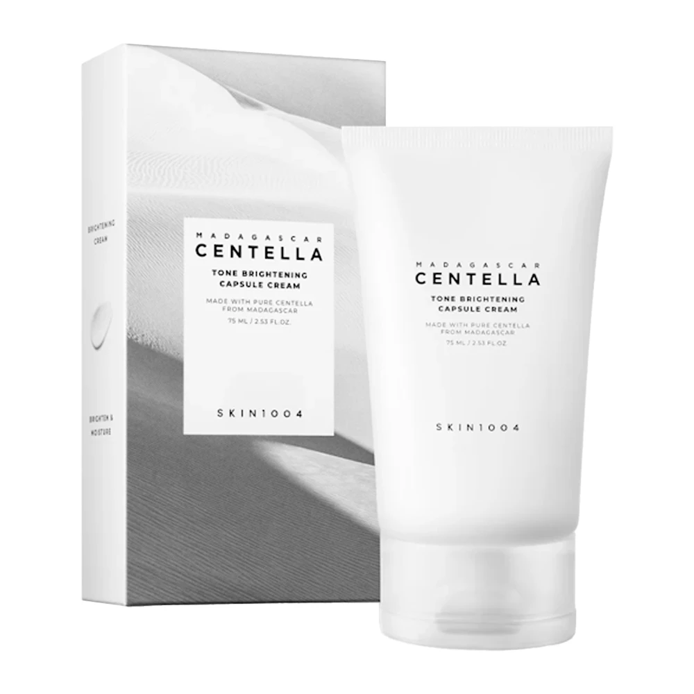 Creme Skin 1004 Madagascar Centella Brightening 30Ml