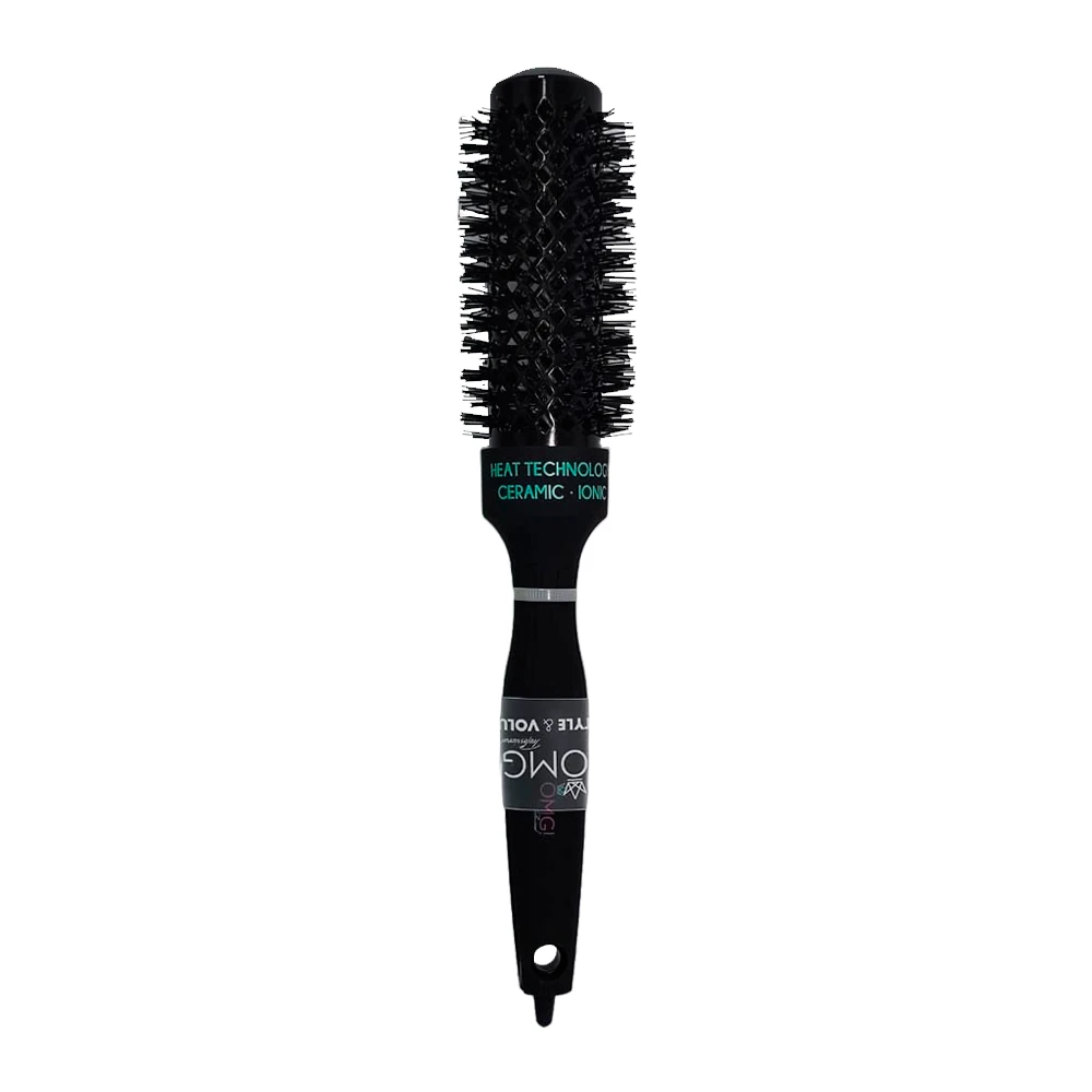 Escova De Cabelo Omg Style & Volumize 330