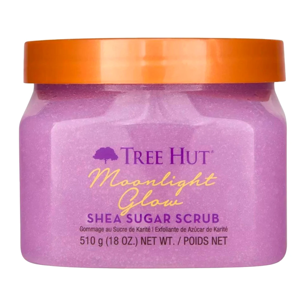 Esfoliante Tree Hut Moonlight Glow 510G