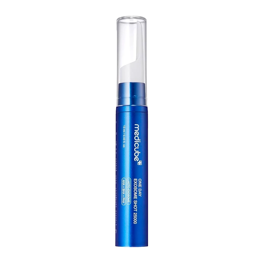 Sérum Facial Medicube One Day Exosome Shot 25000 13Ml
