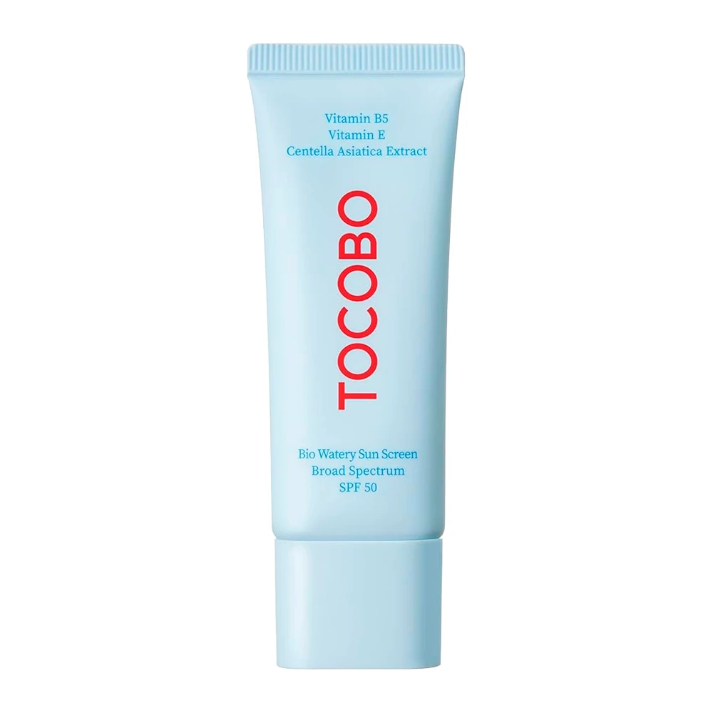 Protector Solar Tocobo Bio Watery Sun Cream Spf 50 40Ml