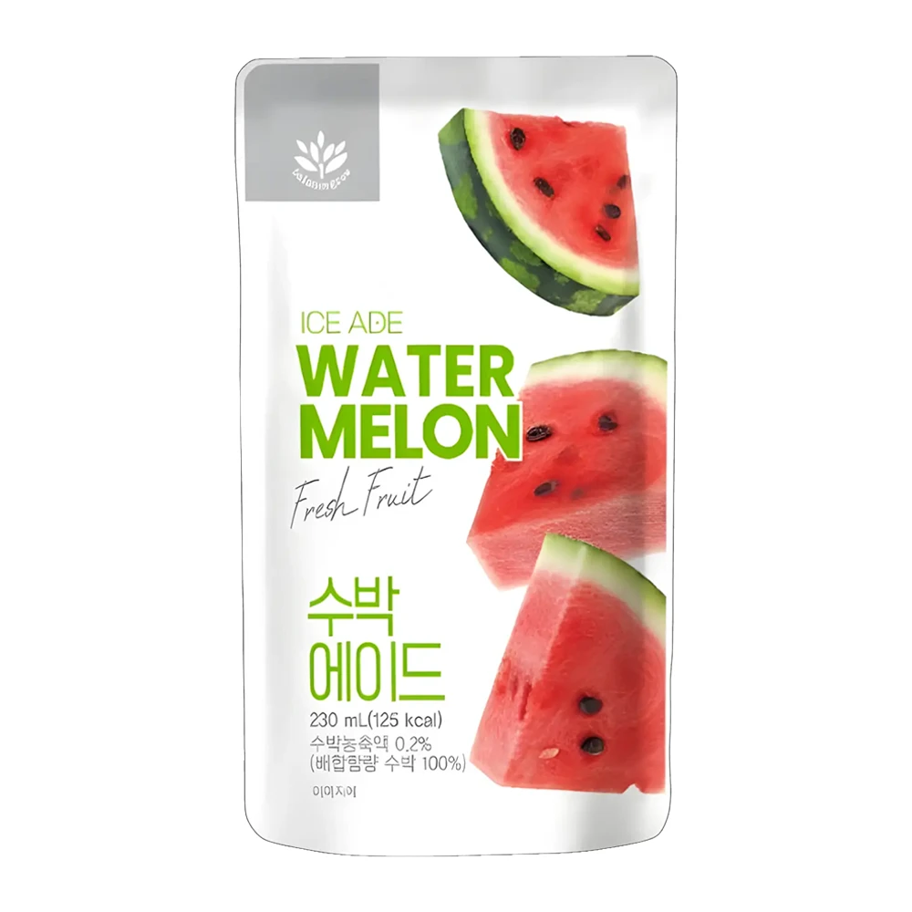 Suco Balance Glow Watermelon 230Ml
