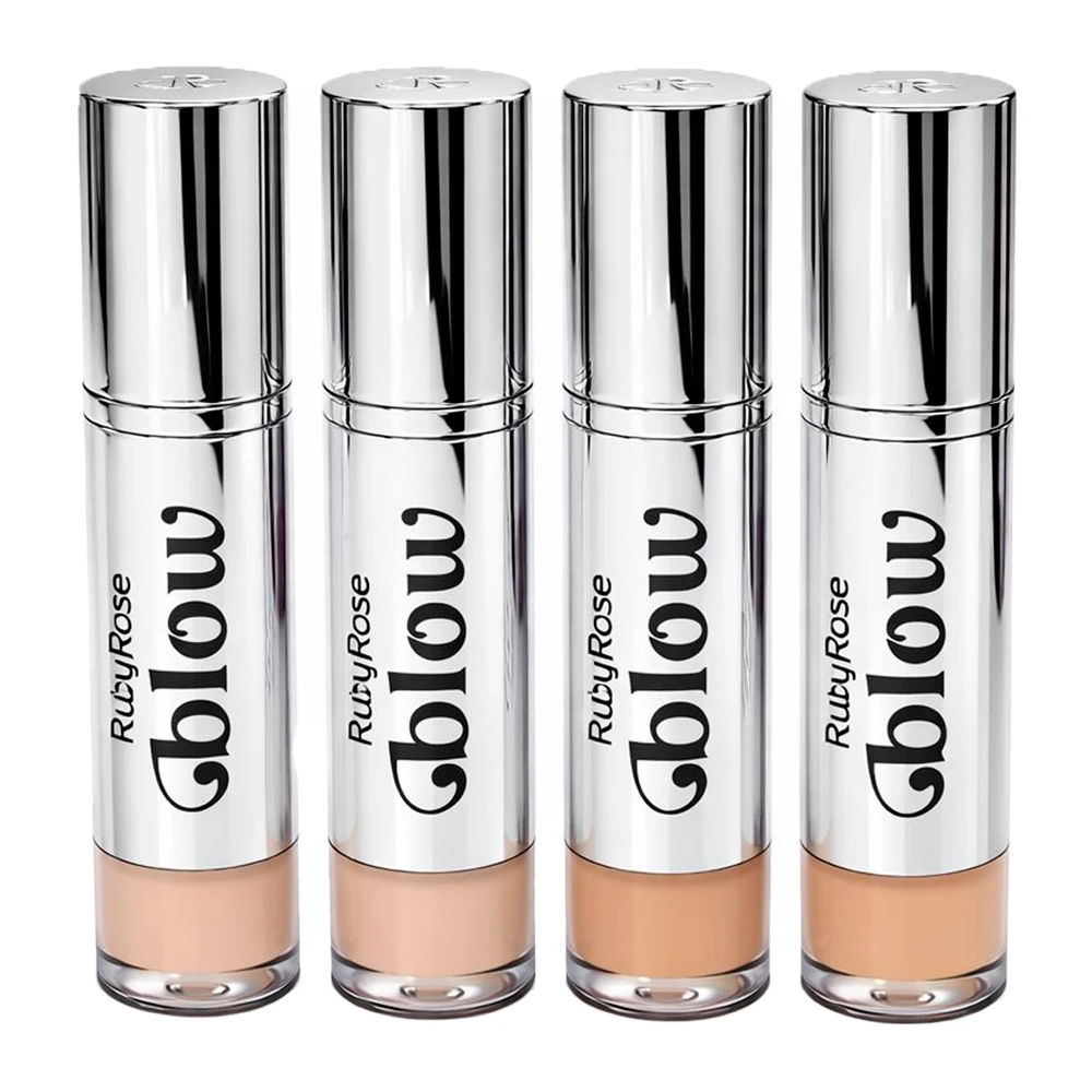 Correctivo Ruby Rose Blow Hb-m604