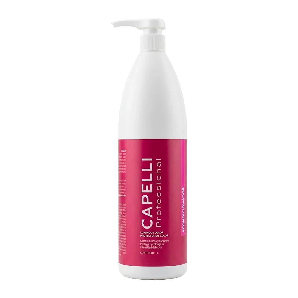 Condicionador Capelli Protetor Color 1Lt