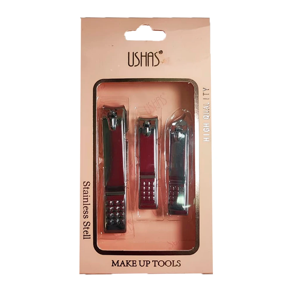 Cortador de Unha X3 Ct272