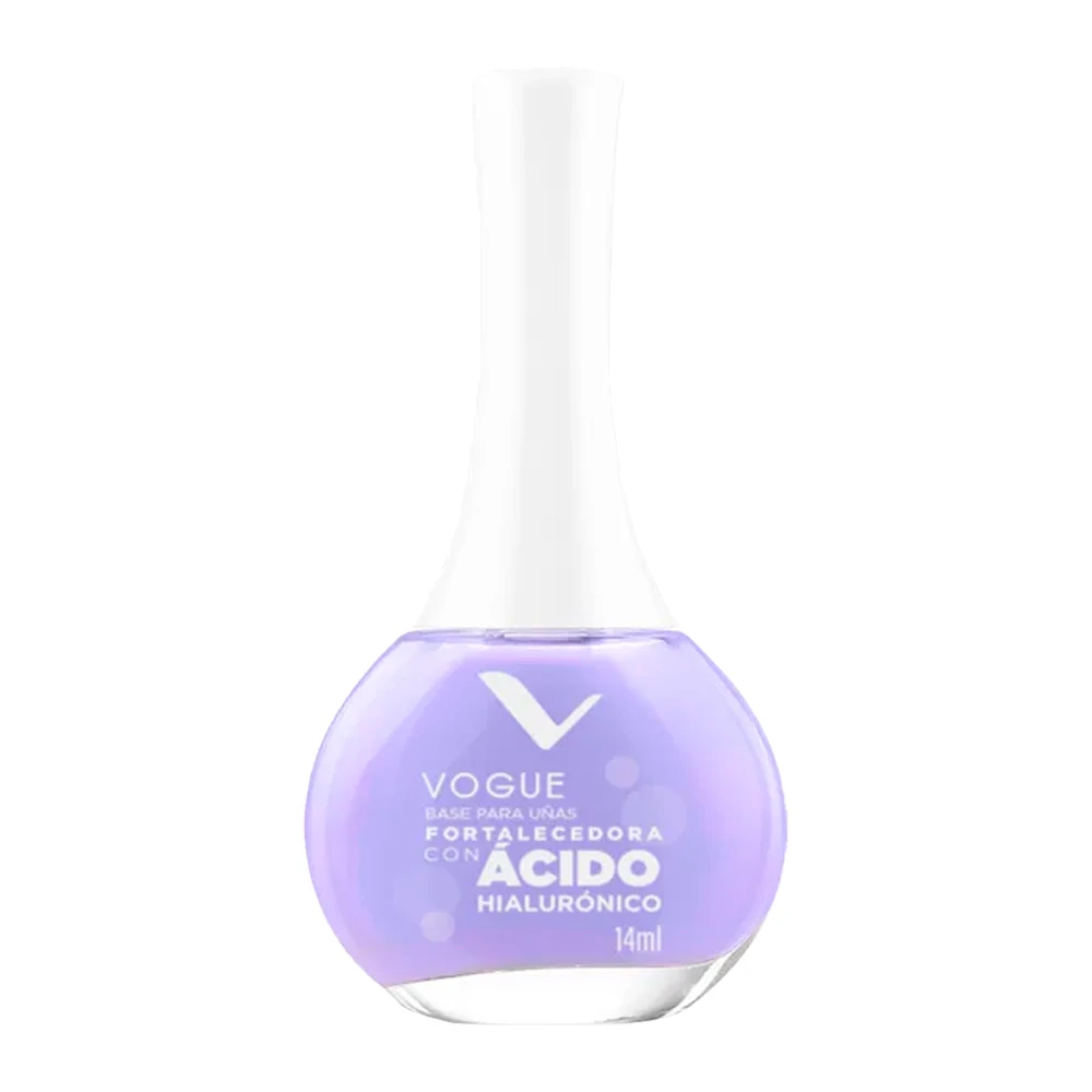 Esmalte Vogue Fortalecedor 14Ml
